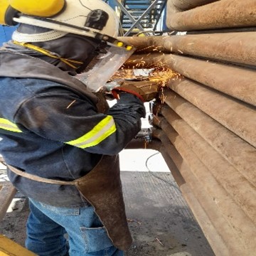 Mantenimiento Industrial Preventivo en CDMX - Especialistas MIP